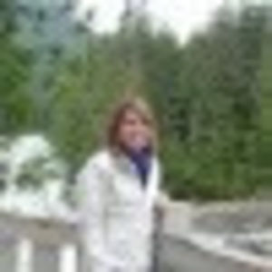 Meet your Posher, Kellie